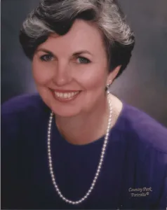 Mary Ellen Jurek